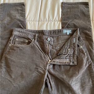 BONOBOS Men’s Corduroy Chinos